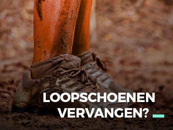 Wanneer is het tijd om je loopschoenen te vervangen? Wanneer is het tijd om je loopschoenen te vervangen?